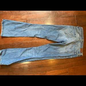 Jeans Levi’s 26w 30l